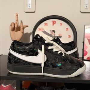 Nike D Book 1 Devin Booker Halloween